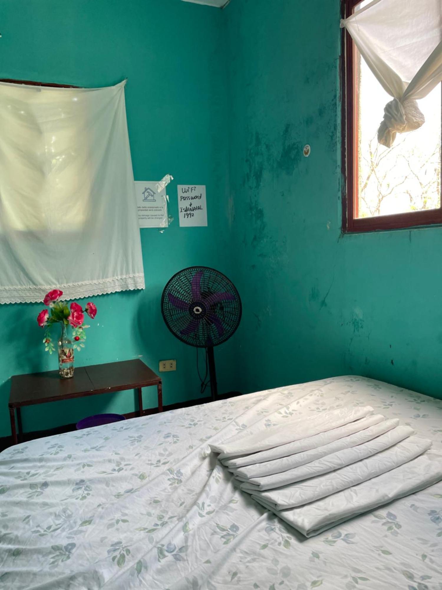 Hostal Isla Natal Moyogalpa Buitenkant foto