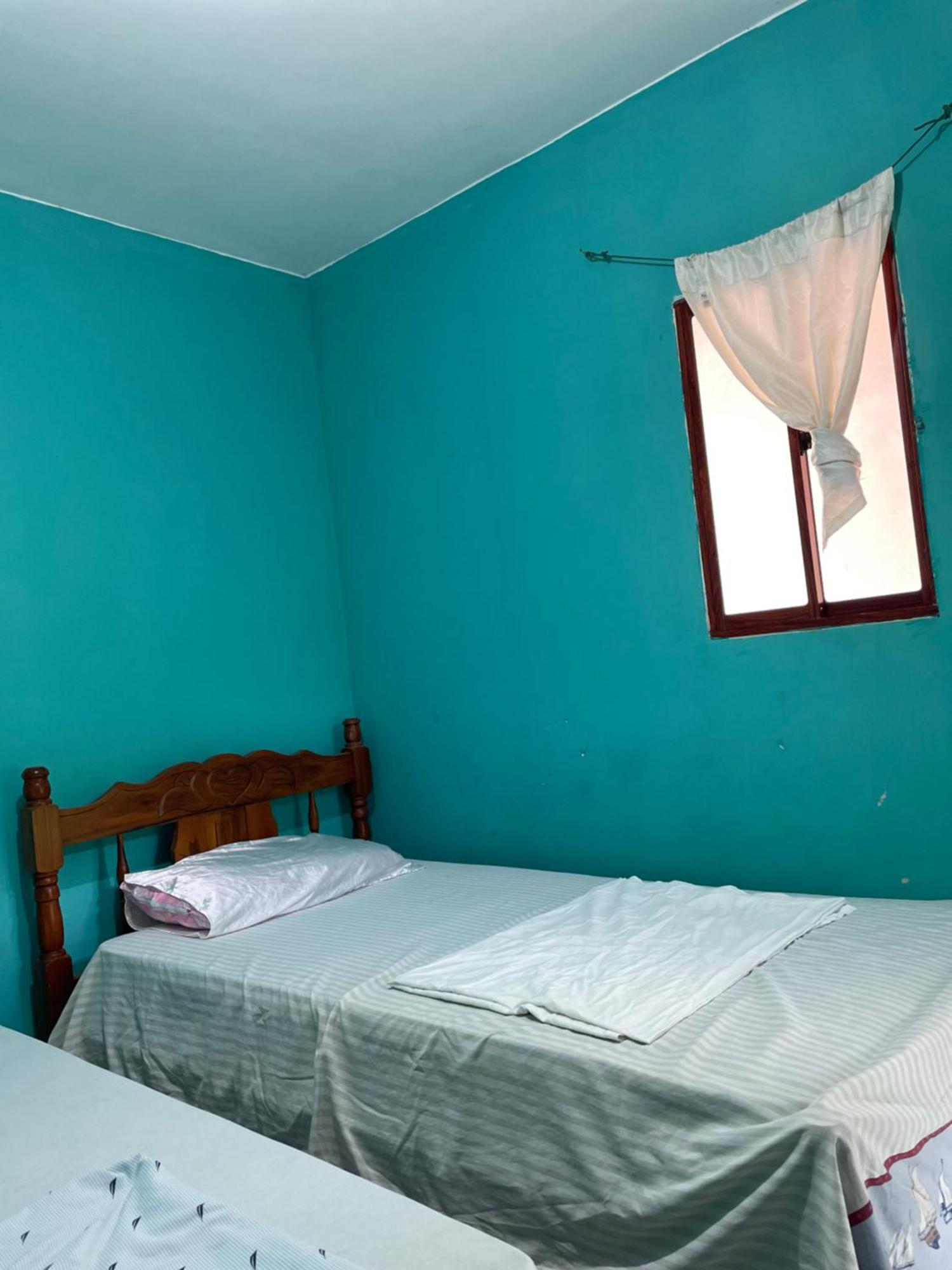 Hostal Isla Natal Moyogalpa Buitenkant foto