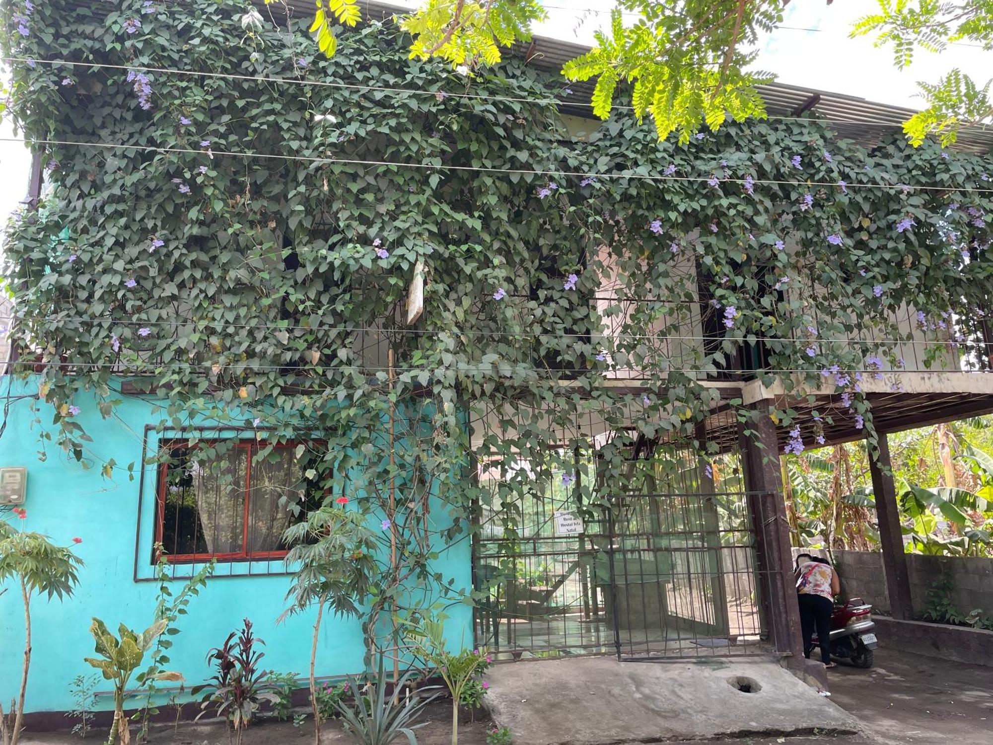 Hostal Isla Natal Moyogalpa Buitenkant foto